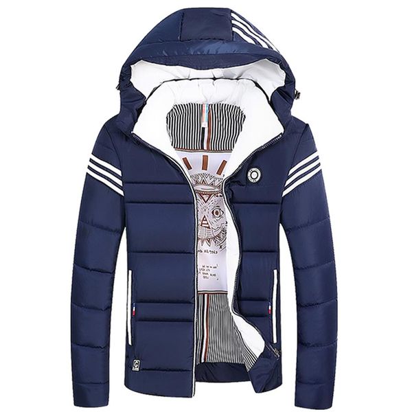 2017 winter mens thick jacket coat male warm velvet fleece fur jackets parka men casual hooded outerwear parkas plus size 5xl2685, Black;brown
2017 winter mens thick jacket coat male warm velvet fleece fur jackets parka men casual hooded outerwear parkas plus size 5xl2685, Black;brown