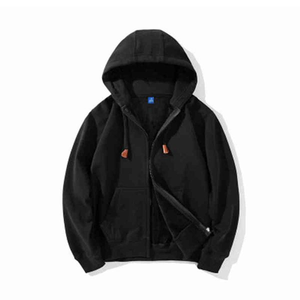 fashion sport shirt neutral super soft hoodie men's casual blank harajuku zipper cardigan street solid color sport shirt coat t220726, Black
fashion sport shirt neutral super soft hoodie men's casual blank harajuku zipper cardigan street solid color sport shirt coat t220726, Black