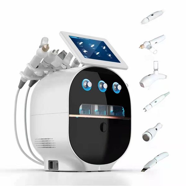 6 in 1 biopolar facials hydra microdermabrasion beauty dermabrasion facial hydra machine for spa salon use beauty items
6 in 1 biopolar facials hydra microdermabrasion beauty dermabrasion facial hydra machine for spa salon use beauty items
