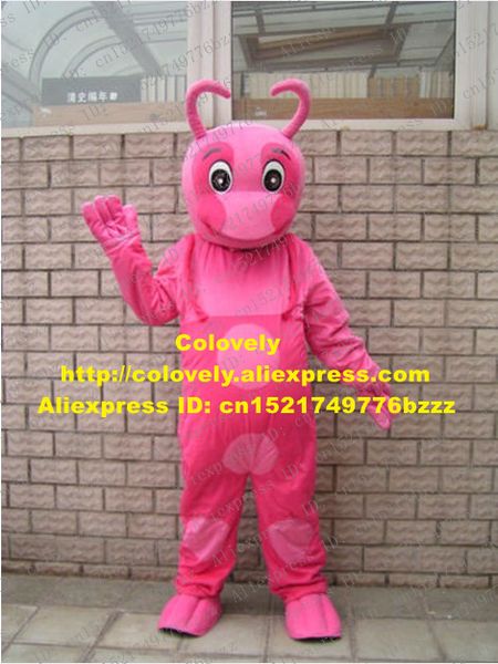 mascot doll costume sweet pink ant formicidae mascot costume mascotte cricket grig locust insect with big eyes happy face no.1155 free, Red;yellow
mascot doll costume sweet pink ant formicidae mascot costume mascotte cricket grig locust insect with big eyes happy face no.1155 free, Red;yellow