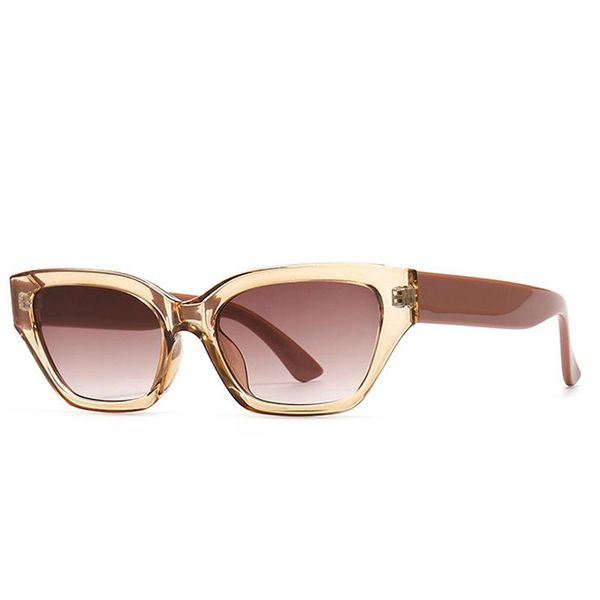 sunglasses so&ei ins fashion cat eye women candy color shades uv400 retro leopard champagne sun glassessunglasses, White;black
sunglasses so&ei ins fashion cat eye women candy color shades uv400 retro leopard champagne sun glassessunglasses, White;black