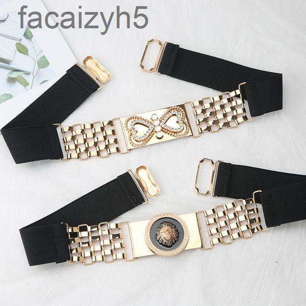 belts designer beltlove buckle women's decorative waist seal with skirt elastic versatile blackijh92020, Black;brown
belts designer beltlove buckle women's decorative waist seal with skirt elastic versatile blackijh92020, Black;brown