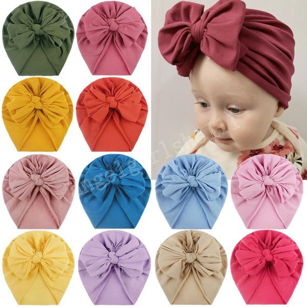 newborn baby hat for girls boys kids warm bonnet hats cute solid color bowknot infant skullies beanie cap gifts, Yellow
newborn baby hat for girls boys kids warm bonnet hats cute solid color bowknot infant skullies beanie cap gifts, Yellow