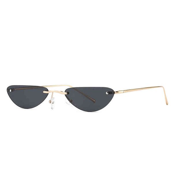 cat's eye narrow modern mirror legs are metal decorative sunglass 2419, White;black
cat's eye narrow modern mirror legs are metal decorative sunglass 2419, White;black