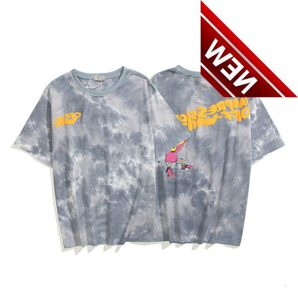 50%discount hip off summer spoof simpson hop rap tie dye short sleeve t-shirt style couple loose base factory direct sale, White;black
50%discount hip off summer spoof simpson hop rap tie dye short sleeve t-shirt style couple loose base factory direct sale, White;black