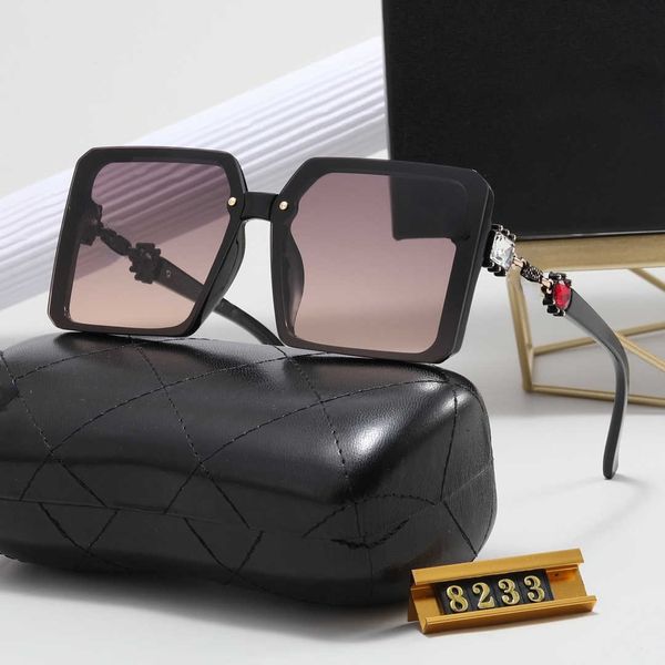 2023 summer sunglasses oversized flat ladies sunglasses square frame fashion designer glasses wholesale, White;black
2023 summer sunglasses oversized flat ladies sunglasses square frame fashion designer glasses wholesale, White;black