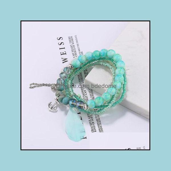 charm bracelets jewelry bohemian friendship feathers bead bangles for women anchor bracelet set femme ps dhoem, Golden;silver
charm bracelets jewelry bohemian friendship feathers bead bangles for women anchor bracelet set femme ps dhoem, Golden;silver