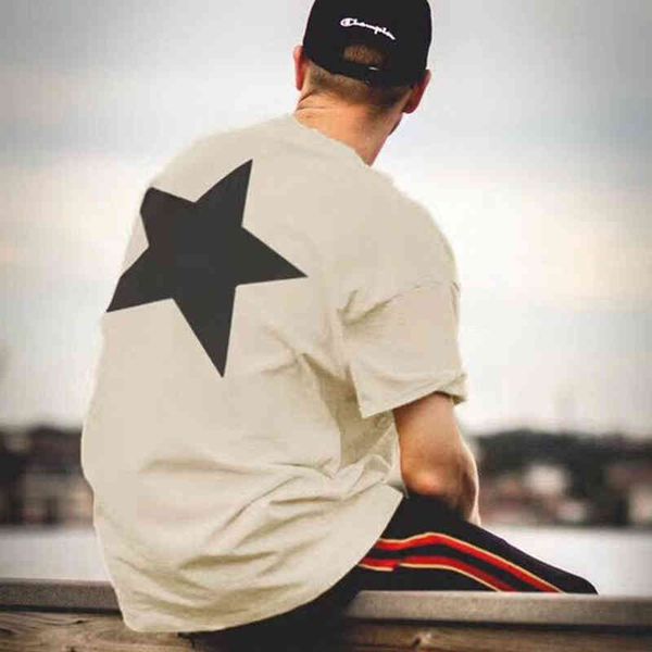 of god thread five loose t-shirt fog sleeve men and women lovers 2022 luxury brand fashion design sweatshirts, White;black
of god thread five loose t-shirt fog sleeve men and women lovers 2022 luxury brand fashion design sweatshirts, White;black