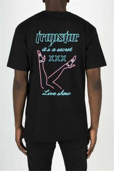 trapstar london midnight lights ss19 short sleeve t shirt black s m xl bnwt style round tee, White;black
trapstar london midnight lights ss19 short sleeve t shirt black s m xl bnwt style round tee, White;black