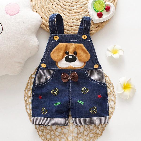 ienens summer kids baby boys romper jumper pants denim shorts jeans overalls toddler infant girl playsuit clothes clothing trousers, Blue
ienens summer kids baby boys romper jumper pants denim shorts jeans overalls toddler infant girl playsuit clothes clothing trousers, Blue