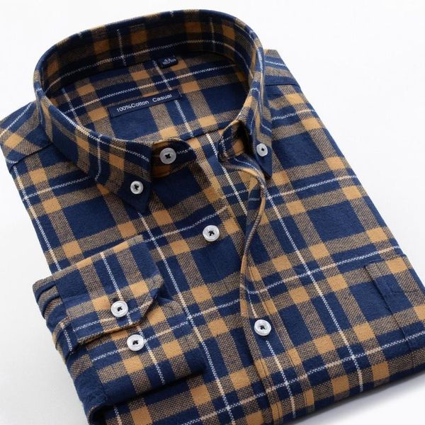 men's dress shirts autumn fashion style thickened 100%pure cotton men plaid long sleeve plus size 2xl3xl4xl5xl6xl7xl8xl9xl10xlmen', White;black
men's dress shirts autumn fashion style thickened 100%pure cotton men plaid long sleeve plus size 2xl3xl4xl5xl6xl7xl8xl9xl10xlmen', White;black