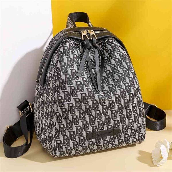 backpack fashion backpack soft leather leisure travel large capacity version 63% off store wholesale
backpack fashion backpack soft leather leisure travel large capacity version 63% off store wholesale