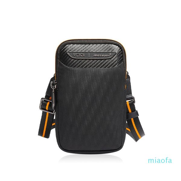 tumi new tumi the men's one-shoulder backpack chest bag