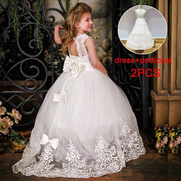 summer flower girls white dress kids dresses for children costume princess party wedding 2pcs petticoat, Red;yellow
summer flower girls white dress kids dresses for children costume princess party wedding 2pcs petticoat, Red;yellow