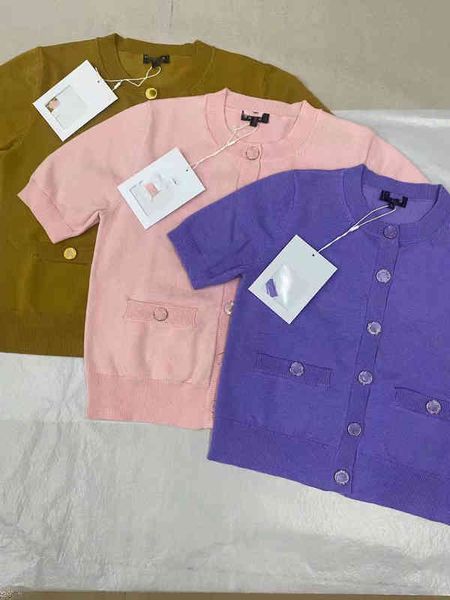 women's knits & tees early spring 2022 beaded cardigan thin short sleeve pure handmade diamond inlaid pink foreign style sweater women&, White
women's knits & tees early spring 2022 beaded cardigan thin short sleeve pure handmade diamond inlaid pink foreign style sweater women&, White