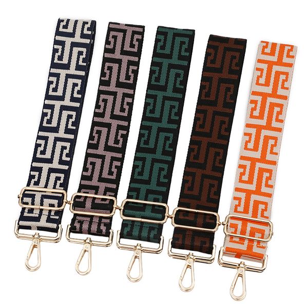 cotton/nylon strap for o bag women messenger sling belt crossbody straps for handbag wide5cm, Black
cotton/nylon strap for o bag women messenger sling belt crossbody straps for handbag wide5cm, Black