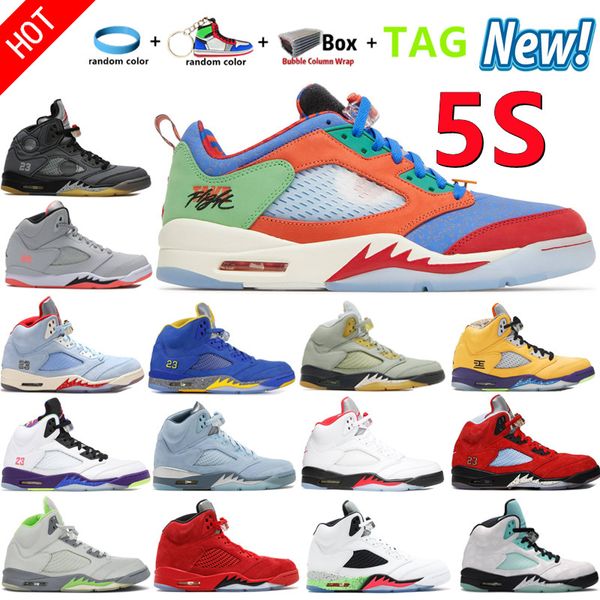 new 5 v men basketball shoes 5s doernbecher raging red stealth 2.0 fire what the white cement metallic flight oreo wings green bean ice race
new 5 v men basketball shoes 5s doernbecher raging red stealth 2.0 fire what the white cement metallic flight oreo wings green bean ice race