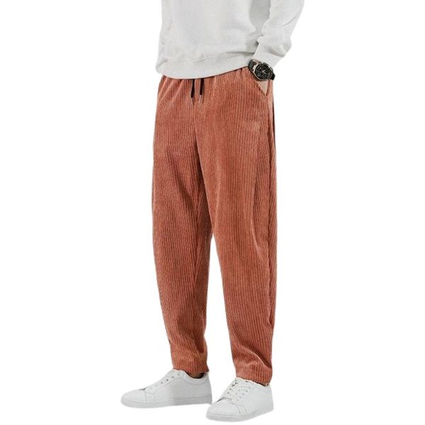men's pants straight motorcycle jeans male harajuku corduroy loose street casual simple fashion skateboard 5xl 00fs#, Black
men's pants straight motorcycle jeans male harajuku corduroy loose street casual simple fashion skateboard 5xl 00fs#, Black