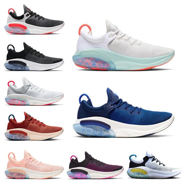 joyride mens running shoes for womens platinum tint university red oreo racer blue women sports sneakers size 36-45
joyride mens running shoes for womens platinum tint university red oreo racer blue women sports sneakers size 36-45