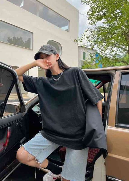 factory online export designer brand short sleeves ch summer new fashion trendy cool letters full back printed sleeve t-shirt, White
factory online export designer brand short sleeves ch summer new fashion trendy cool letters full back printed sleeve t-shirt, White