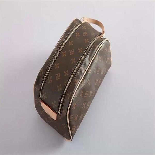 fashion double zipper men travelling toilet bag designer women wash large capacity cosmetic bags toiletry pouch makeup bags292h
fashion double zipper men travelling toilet bag designer women wash large capacity cosmetic bags toiletry pouch makeup bags292h
