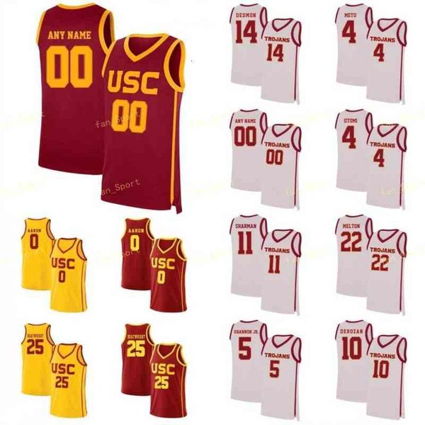 college usc trojans basketball ncaa jersey 0 lewis 0 shaqquan aaron 1 kyle sturdivant 1 usher 10 quinton adlesh custom stitched, Gray
college usc trojans basketball ncaa jersey 0 lewis 0 shaqquan aaron 1 kyle sturdivant 1 usher 10 quinton adlesh custom stitched, Gray