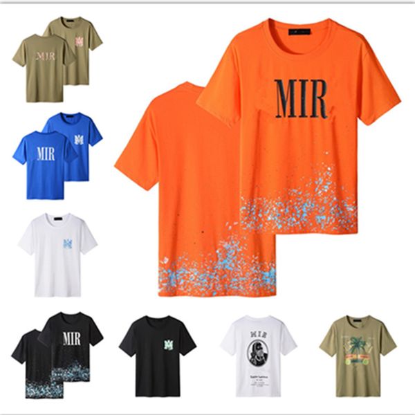 men's t shirts mens t shirt womens a 22 miri designer shirts lattice letters printed stylist casual tshirt summer breathable clothing m, White;black
men's t shirts mens t shirt womens a 22 miri designer shirts lattice letters printed stylist casual tshirt summer breathable clothing m, White;black
