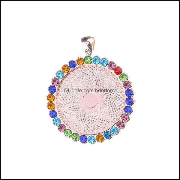 pendant necklaces 2021 sublimation blank pendants with drill round shape women necklace tranfer co bdedome dhhvz, Silver
pendant necklaces 2021 sublimation blank pendants with drill round shape women necklace tranfer co bdedome dhhvz, Silver