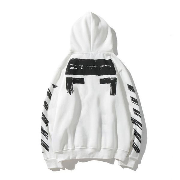 classic mens loose offs sweatshirts fashion brand hoodie designers luxury pullover back oil paint arrow x men women t shirt hoodies jackets, Black
classic mens loose offs sweatshirts fashion brand hoodie designers luxury pullover back oil paint arrow x men women t shirt hoodies jackets, Black