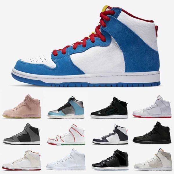 handsome sb bred dorae triple black mon doraemon mens running shoes dream team kevin bradley men women sports trainers sneakers eur36-45
handsome sb bred dorae triple black mon doraemon mens running shoes dream team kevin bradley men women sports trainers sneakers eur36-45