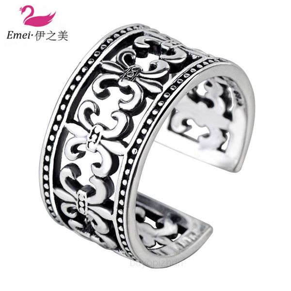 2022 new chrome single silver cross men's ring make old hip hop live creative accessories hearts trend men x3bl275q, Golden;silver
2022 new chrome single silver cross men's ring make old hip hop live creative accessories hearts trend men x3bl275q, Golden;silver