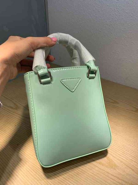70% off new summer bright face tote mini bag versatile handbag one shoulder messenger bag
70% off new summer bright face tote mini bag versatile handbag one shoulder messenger bag
