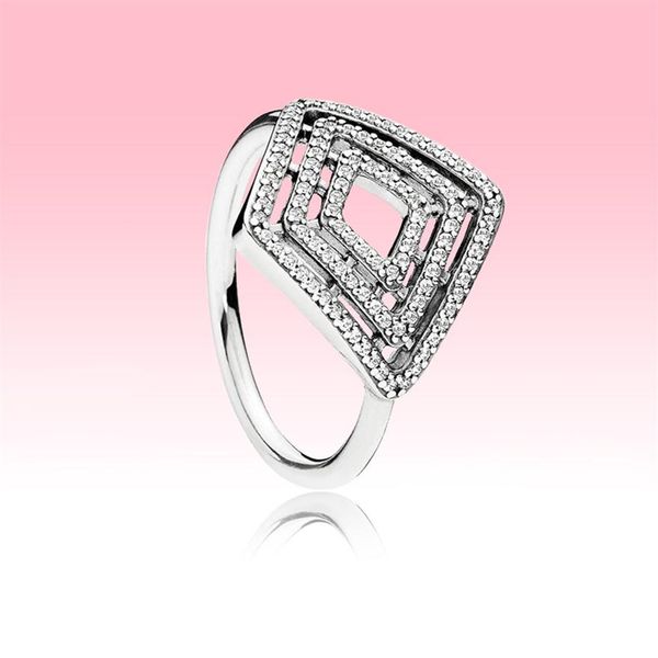 authentic 925 sterling silver rings wedding jewelry for pandora clear cz geometric lines ring with original box for w282u, Slivery;golden
authentic 925 sterling silver rings wedding jewelry for pandora clear cz geometric lines ring with original box for w282u, Slivery;golden