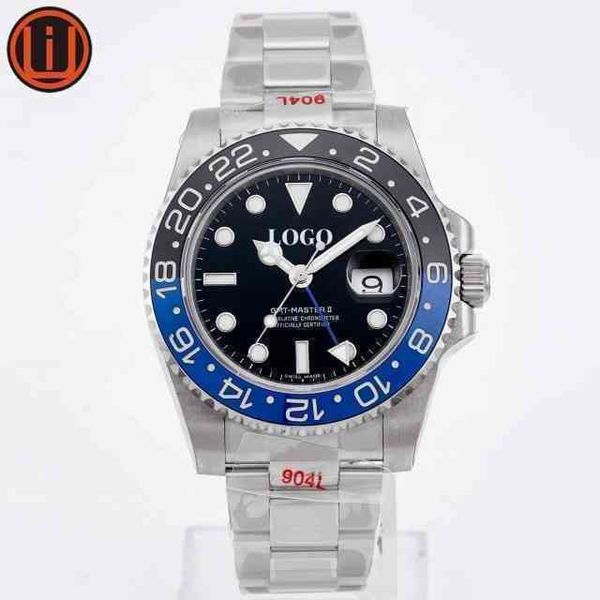 luxury watches for men date noob luminous watch eta movement 904l steel 126710blnr gmt masterwristwatches watch, Slivery;brown
luxury watches for men date noob luminous watch eta movement 904l steel 126710blnr gmt masterwristwatches watch, Slivery;brown