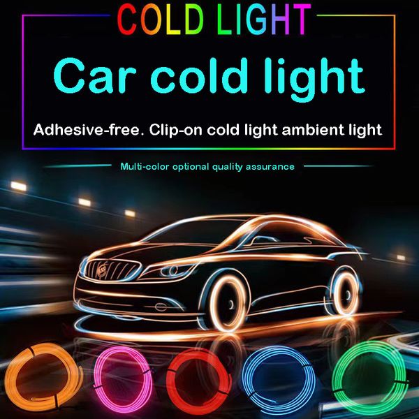 1/3m auto led interior atmosphere strip light decorative lamp with usb driver diy flexible ambient light party atmosphere light
1/3m auto led interior atmosphere strip light decorative lamp with usb driver diy flexible ambient light party atmosphere light