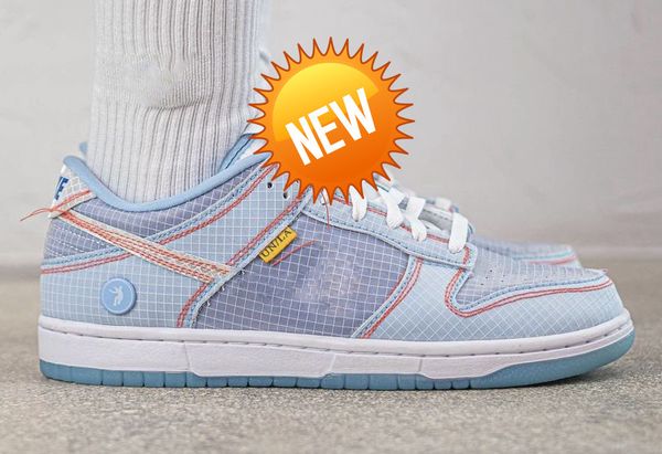 2022 authentic union low shoes light blue midnight navy lakers grey purple yellow men women sb outdoor sports sneakers with original box
2022 authentic union low shoes light blue midnight navy lakers grey purple yellow men women sb outdoor sports sneakers with original box