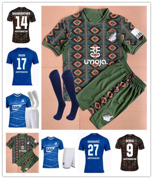 22 23 hoffenheim soccer jerseys africa kit football shirts 2022 2023 bruun larsen bebou dabbur kramaric georginio baumgartner men size s-xxl, Black;yellow
22 23 hoffenheim soccer jerseys africa kit football shirts 2022 2023 bruun larsen bebou dabbur kramaric georginio baumgartner men size s-xxl, Black;yellow