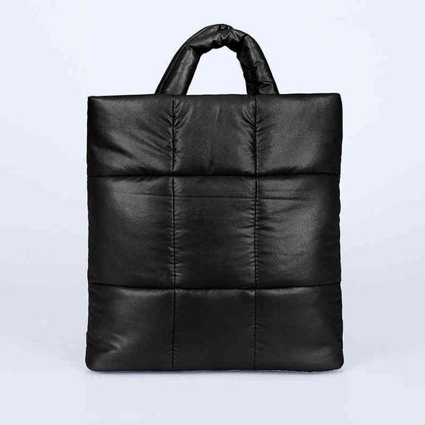 winter women handbags cotton feather down bag fashion women bags designer ladies shoulder crossbody bags 220506
winter women handbags cotton feather down bag fashion women bags designer ladies shoulder crossbody bags 220506