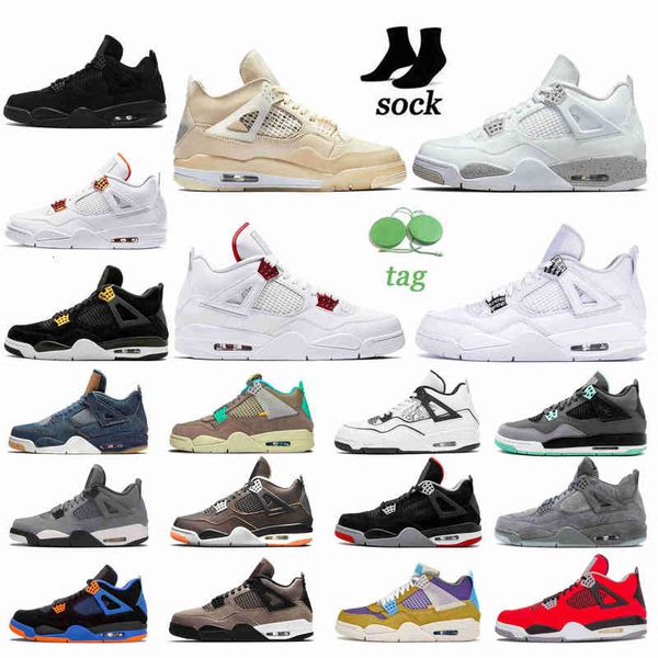 men women 4s 4 outdoor shoes court purple shimmer black cat cement wild things university blue white oreo multi bred tour yellow starfish
men women 4s 4 outdoor shoes court purple shimmer black cat cement wild things university blue white oreo multi bred tour yellow starfish