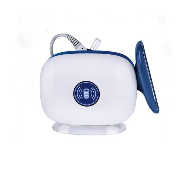 mesotherapy face gun for face salon spa use ems rf no needle pen dr mesogun vital injector beauty hydro, Black;white
mesotherapy face gun for face salon spa use ems rf no needle pen dr mesogun vital injector beauty hydro, Black;white