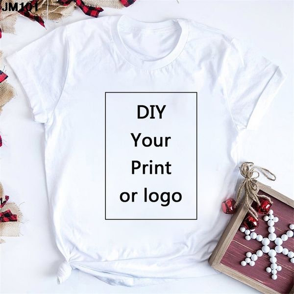 customized printed leisure t shirt harajuku women diy your like po or white tshirt fashion custom mens tshirt 220608
customized printed leisure t shirt harajuku women diy your like po or white tshirt fashion custom mens tshirt 220608