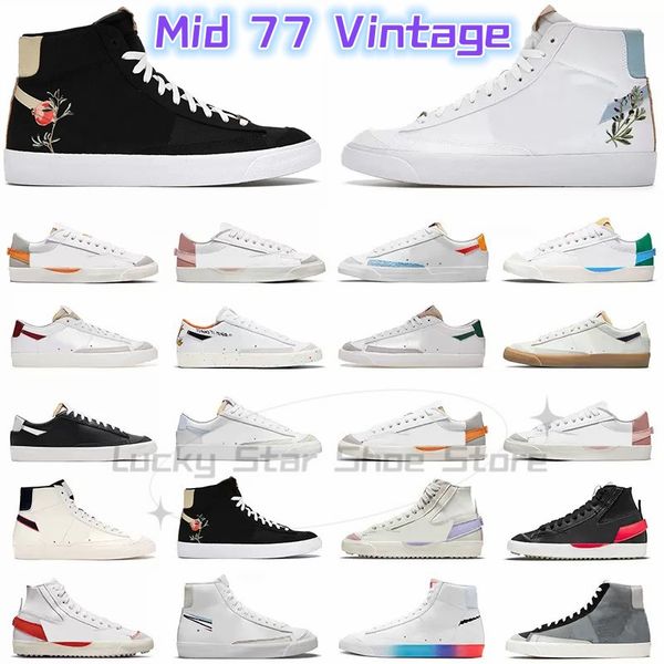 blazer mid 77 vintage blazers jumbo low men women casual shoes black white multi color white indigo pine green mens trainers designer platfo
blazer mid 77 vintage blazers jumbo low men women casual shoes black white multi color white indigo pine green mens trainers designer platfo