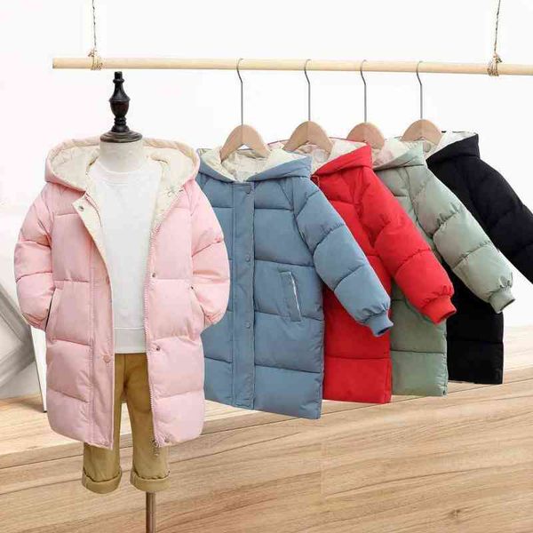 2021 winter children down jackets boy girl cotton lined parka and jackets toddler kids warm jacket children fashion long outfit clothing j22, Blue;gray
2021 winter children down jackets boy girl cotton lined parka and jackets toddler kids warm jacket children fashion long outfit clothing j22, Blue;gray
