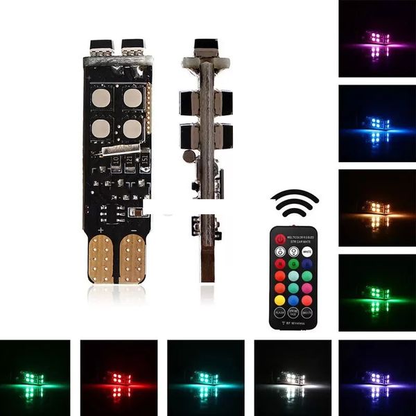 car lights bulbs rgb with remote control strobe leding lamp reading width light white interior lighting source auto styling
car lights bulbs rgb with remote control strobe leding lamp reading width light white interior lighting source auto styling