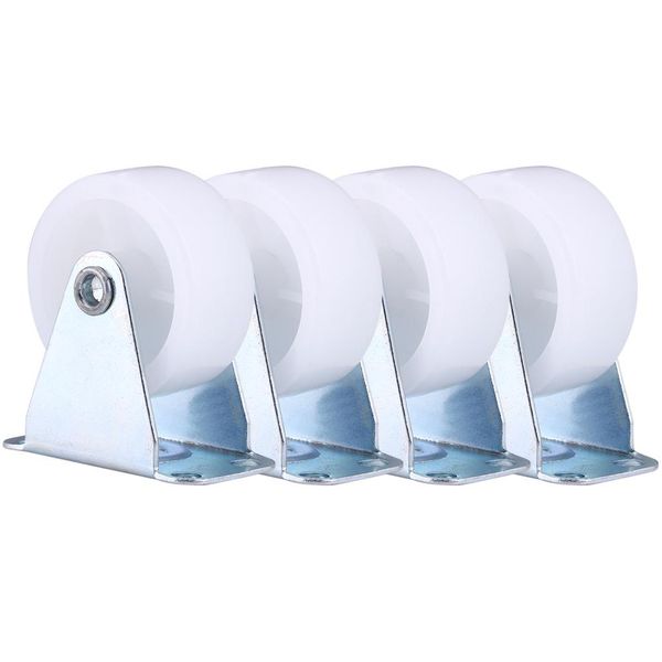 4pcs 1.5 inch rigid casters wheels directional furniture trolley wheel replacement parts
4pcs 1.5 inch rigid casters wheels directional furniture trolley wheel replacement parts