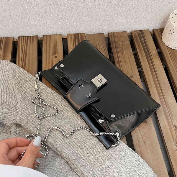 empress vivia armpit bag high-grade women texture envelope chain messenger bag handbag banquet bag lady purse 220725
empress vivia armpit bag high-grade women texture envelope chain messenger bag handbag banquet bag lady purse 220725