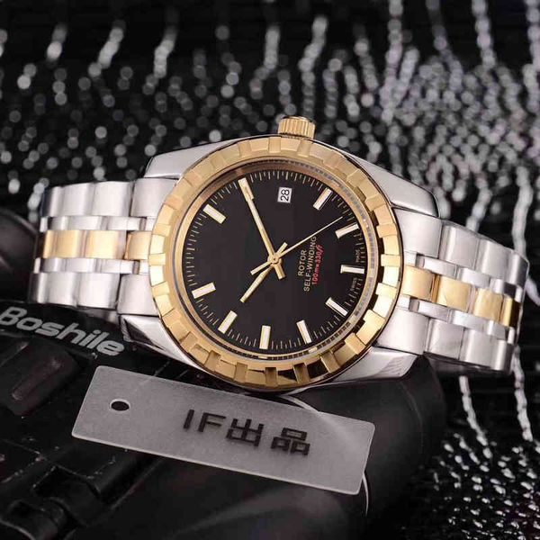 montecarlo designer trend watch men's business steel band mechanical watchqhs3, Slivery;golden
montecarlo designer trend watch men's business steel band mechanical watchqhs3, Slivery;golden