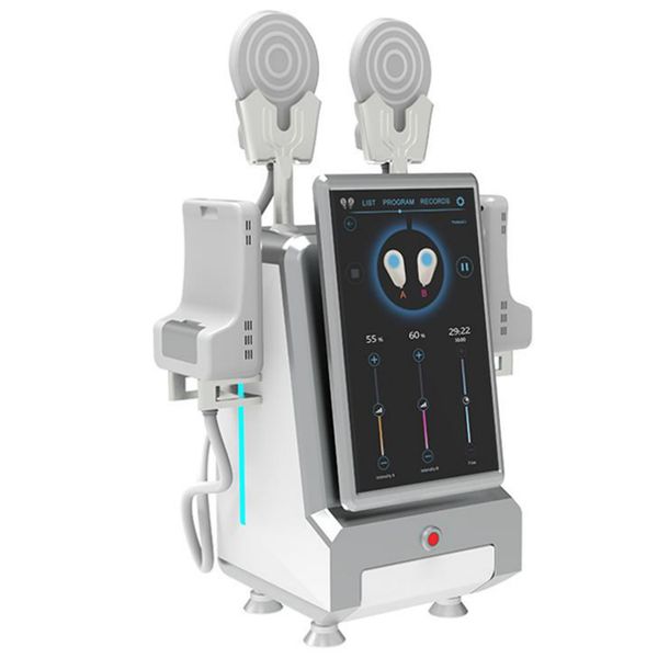 2022 portable ems body shape emslim hiemt muscle build stimulator machines em-slim fat reduce beauty slimming machine selling
2022 portable ems body shape emslim hiemt muscle build stimulator machines em-slim fat reduce beauty slimming machine selling