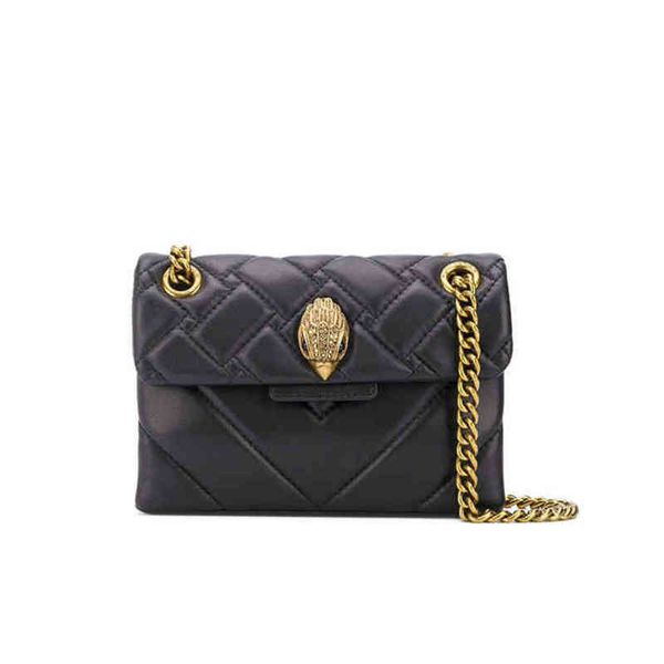 kurt crossbody bags wallet for women brand designer shoulder clutch gold chain strap fashion single messengers purses 220615
kurt crossbody bags wallet for women brand designer shoulder clutch gold chain strap fashion single messengers purses 220615