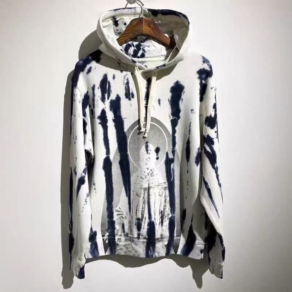2022 spring summer men women hoodie tie-dyed old washed hooded sweatshirts os oversized style loose fashion, Black
2022 spring summer men women hoodie tie-dyed old washed hooded sweatshirts os oversized style loose fashion, Black
